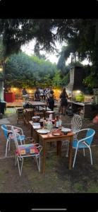 Fotografie z fotogalerie ubytování OTTO SKY & SUMMER v destinaci San Carlos de Bariloche
