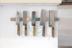 Fotografie z fotogalerie ubytování Zen Marina: 1-BR Executive Apartment By The Bay v destinaci Larrakeyah