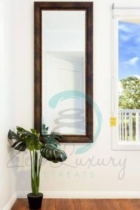 Fotografie z fotogalerie ubytování Zen Marina: 1-BR Executive Apartment By The Bay v destinaci Larrakeyah + 25 fotografií