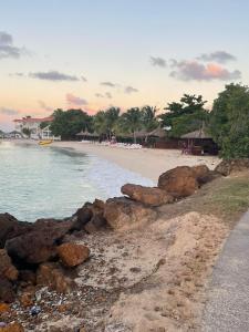 Φωτογραφία από το άλμπουμ του Cool Breeze Suites σε Union Island