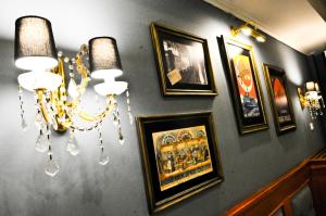 Fotografie z fotogalerie ubytování Amvrakia Hotel v destinaci Amfilochía