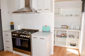 Dapur atau dapur kecil di G&G Accessible Lifestyle @ 5