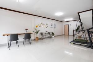 Fotografie z fotogalerie ubytování 2B Cozy Hostel ตรัง v destinaci Trang