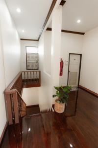 Fotografie z fotogalerie ubytování 2B Cozy Hostel ตรัง v destinaci Trang