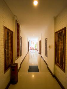 Fotografie z fotogalerie ubytování Green Hayaq Hotel v destinaci Selong