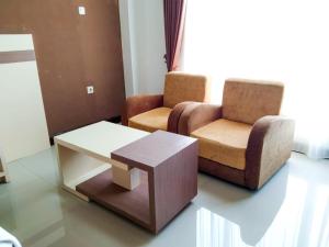 Fotografie z fotogalerie ubytování Green Hayaq Hotel v destinaci Selong