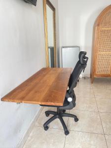 Fotografie z fotogalerie ubytování Canggu - Pererenan Guesthouse " aBaliHouse " v destinaci Canggu