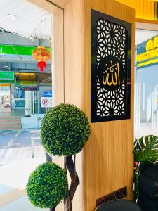 Foto Kuala Lumpuris asuva majutusasutuse ESSY Hotel KL Sentral galeriist