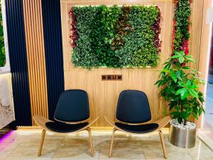 Foto Kuala Lumpuris asuva majutusasutuse ESSY Hotel KL Sentral galeriist