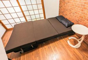 大阪市にある大阪中心地にステイ！無料駐車場付き物件！最大7名宿泊可能、1DK戸建を一棟貸切！無料WIFI付き！のギャラリーの写真