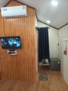 Fotografie z fotogalerie ubytování ชายเขาโฮมสเตย์ v destinaci Kanchanaburi