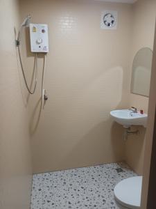 Fotografie z fotogalerie ubytování ชายเขาโฮมสเตย์ v destinaci Kanchanaburi