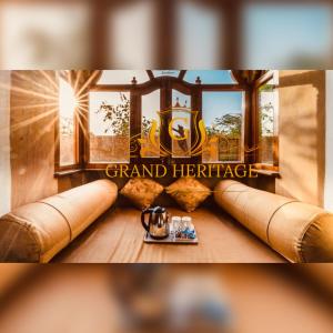 een teken voor een groots heritageasteryasteryasteryasteryasteryasteryasteryasteryasteryasteryasteryasteryasteryasteryasteryasteryasteryasteryasteryasteryasteryasteryasteryasteryasteryasteryasteryasteryasteryasteryasteryasteryasteryasteryasteryasteryasteryasteryasteryasteryasteryasteryasteryasteryasteryasteryasteryastery bij Hotel Grand Heritage Jaisalmer in Jaisalmer