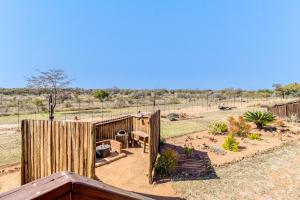 Fotografie z fotogalerie ubytování Abendruhe Lodge v destinaci Pretoria