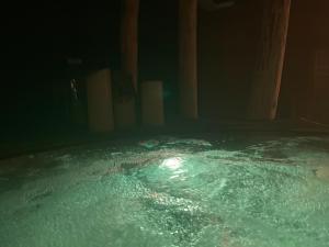 Bassein majutusasutuses Kartier chambre deluxe või selle lähedal