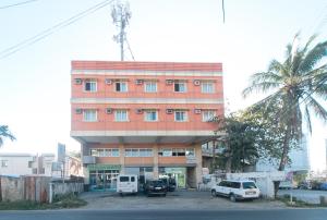 Ảnh trong thư viện ảnh của RedDoorz @ Asiana Pension Inn Mandaue City ở Mandaue City