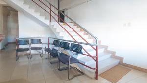 Ảnh trong thư viện ảnh của RedDoorz @ Asiana Pension Inn Mandaue City ở Mandaue City +27 ảnh