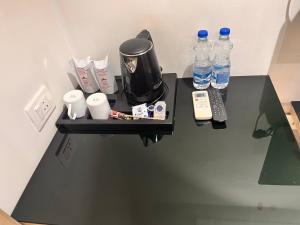 Fotografie z fotogalerie ubytování Gazebo Inn & Suites Medanta v destinaci Gurgáon