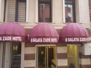 Fotografie z fotogalerie ubytování Galata Zade Luxury Boutique Hotel v destinaci Istanbul