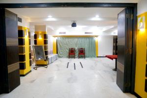 Fotografie z fotogalerie ubytování Click Hotel Yuvraj v destinaci Súrat