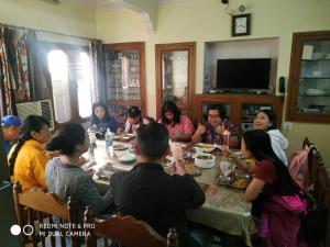 入住BOBY HOME STAY "BOBY MANSION" Jaipur的客人