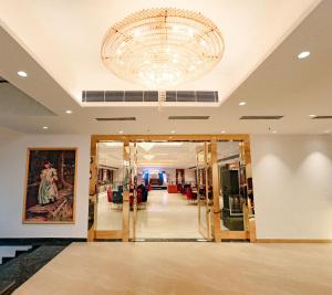 Fotografie z fotogalerie ubytování The Eliot Hotel & Banquet v destinaci Noida