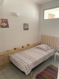 Gallery image of L'olivier de Nonna in Gruissan +10 photos