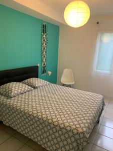 Gallery image of L'olivier de Nonna in Gruissan