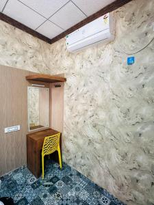 Nuotrauka iš apgyvendinimo įstaigos TCS Rooms Ezhilode Payyanur mieste Payyannūr galerijos