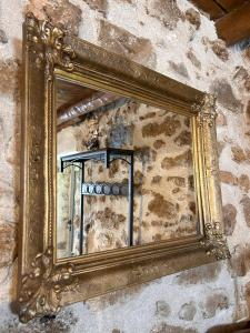 Fotografie z fotogalerie ubytování Messinian Stone House v destinaci Messini