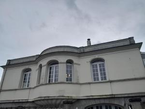 Fotografie z fotogalerie ubytování Le Pavillon des Abrincates v destinaci Avranches