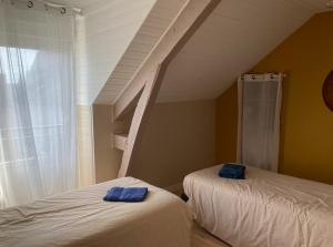 Gallery image of Maison Chiche 1 à 4 chambres logement entier in Bain-de-Bretagne