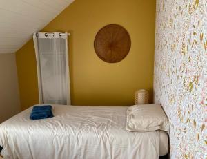 Gallery image of Maison Chiche 1 à 4 chambres logement entier in Bain-de-Bretagne