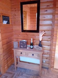 Φωτογραφία από το άλμπουμ του Bamboo Retreat σε Louth