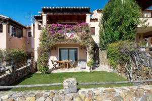 Billede fra billedgalleriet på I Poggi 4 by Klodge i Olbia