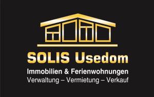 a logo for a soles usedorensembly and ferethritisthritiswarningwarning at Zur Fischerwurt 8 in Balm