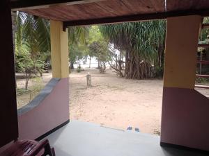 Zahrada ubytování Breezy Beach Cabanas