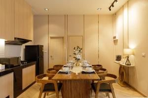 Afbeelding uit fotogalerij van Nue Hatyai Pool Villa 145 in Ban Thung Ri