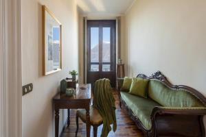 Gallery image of Villa Guardini by Wonderful Italy in Varenna