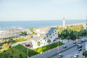 Φωτογραφία από το άλμπουμ του Holidays in Panorama Batumi στο Μπατούμι