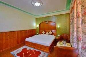 Gallery image of New hotel Jupiter inn Manali by GRG in Manāli