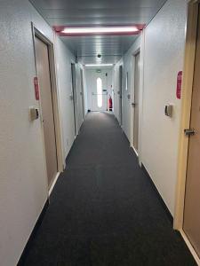 Fotografie z fotogalerie ubytování KRYSTAL HOTEL v destinaci Saint-Quentin-Fallavier