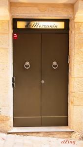 Foto sihtkohas Birgu asuva majutusasutuse A traditional Maltese home in the Three Cities galeriist