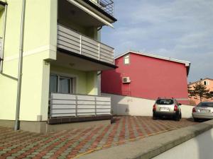 Fotografia z galérie ubytovania Apartment in Crikvenica 39071 v destinácii Crikvenica