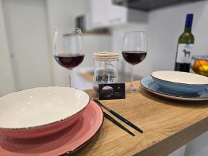 Напитки в Apartmani Krnić