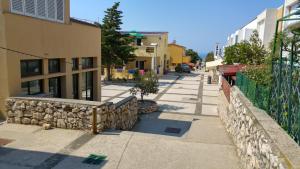 Gallery image of Guesthouse Lastavica in Novalja