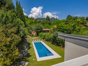 Πισίνα στο ή κοντά στο Villa Prince Garda