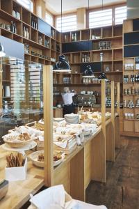 Φωτογραφία από το άλμπουμ του Genießer - & Romantik Hotel DAS SCHIFF σε Hittisau