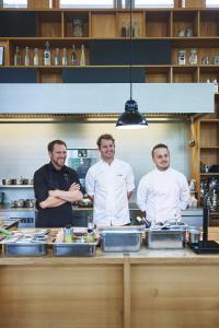 Φωτογραφία από το άλμπουμ του Genießer - & Romantik Hotel DAS SCHIFF σε Hittisau +27 φωτογραφίες