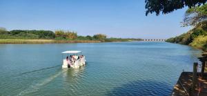 Gallery image of Spillers Riverside Lodge. in Port Shepstone +40 photos